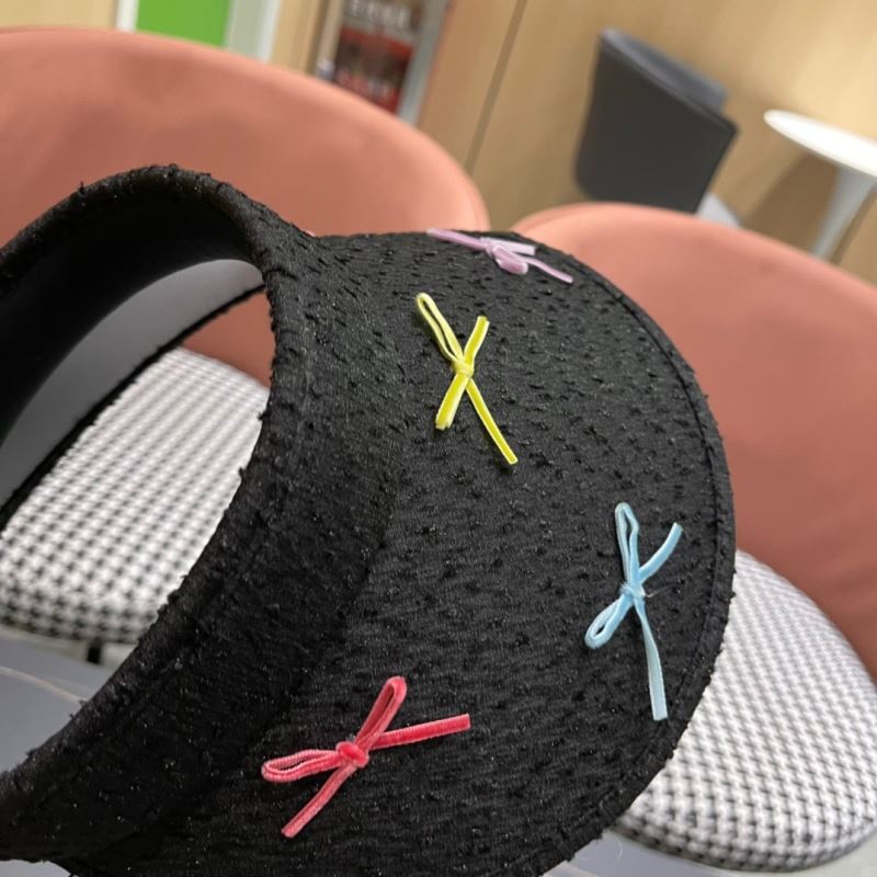 Louis Vuitton Caps